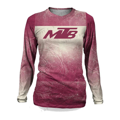 2026 New WOMEN Jerseys MTB