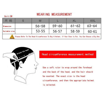 Iron Man Retro Motorcycle Full Helmety