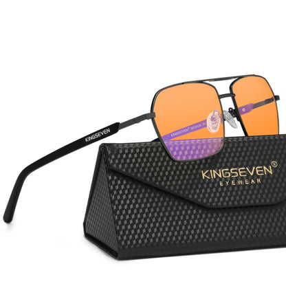 Lunettes anti-lumière bleue