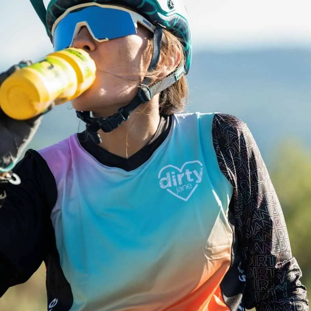 Women sportwear cycling Jersey