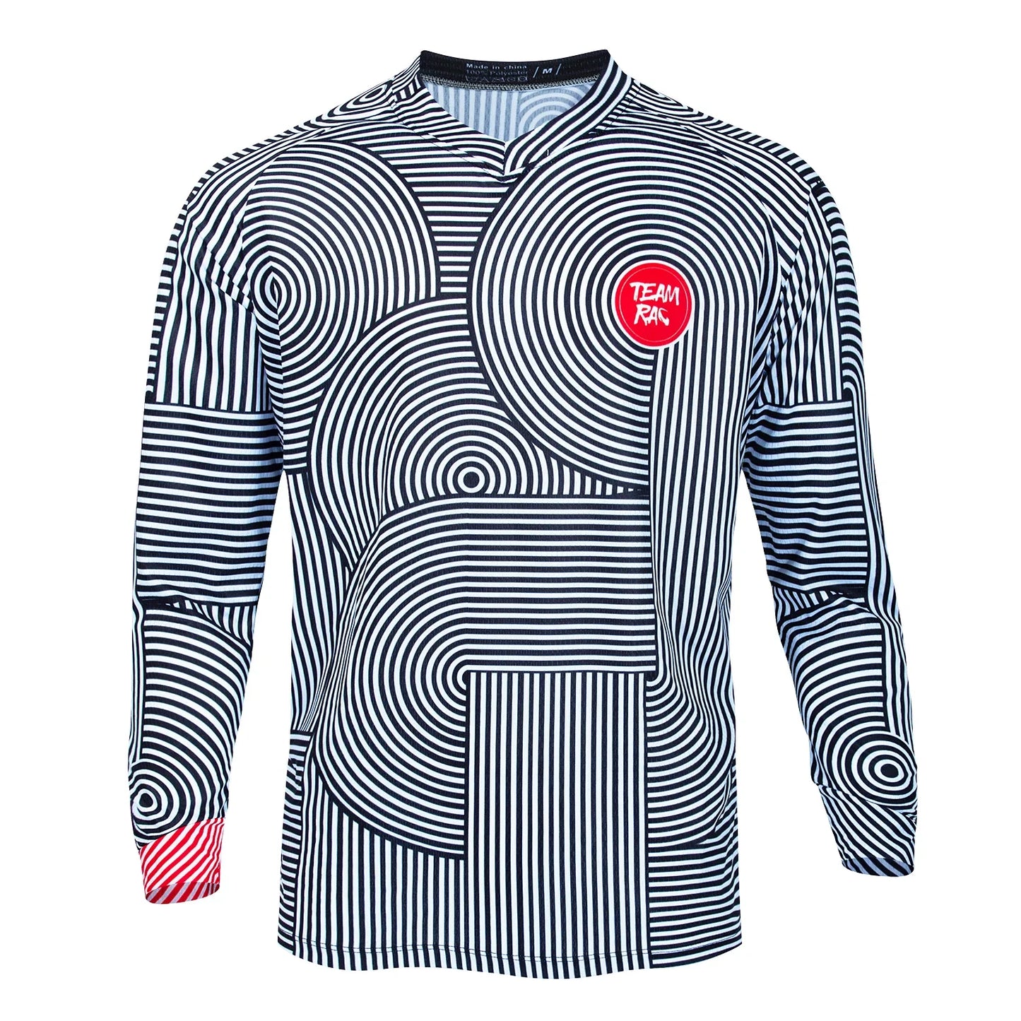 Motocross Jersey MTB