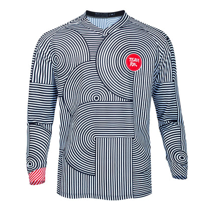 Motocross Jersey MTB