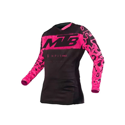 2026 New WOMEN Jerseys MTB