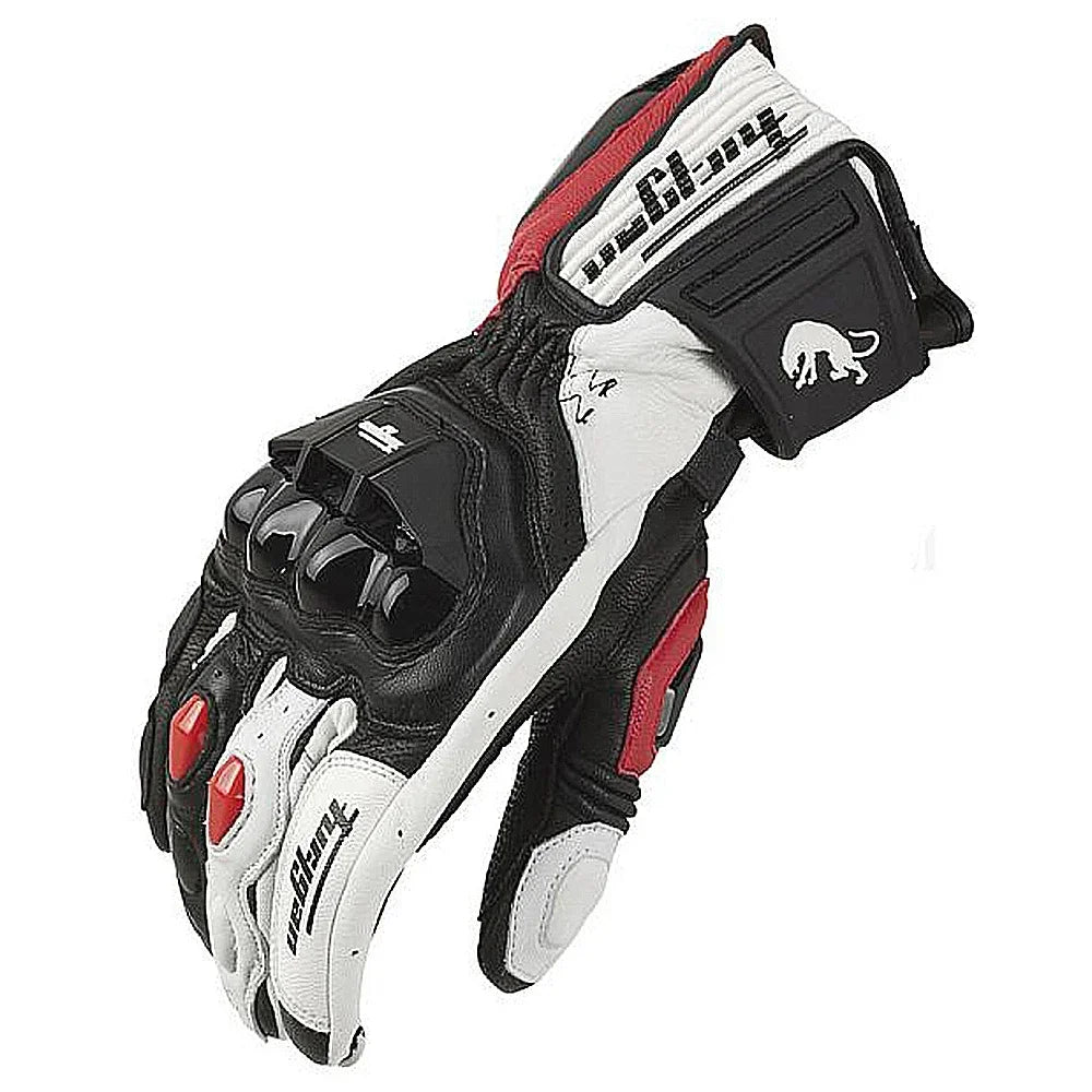 Glory Motorcycle Gloves