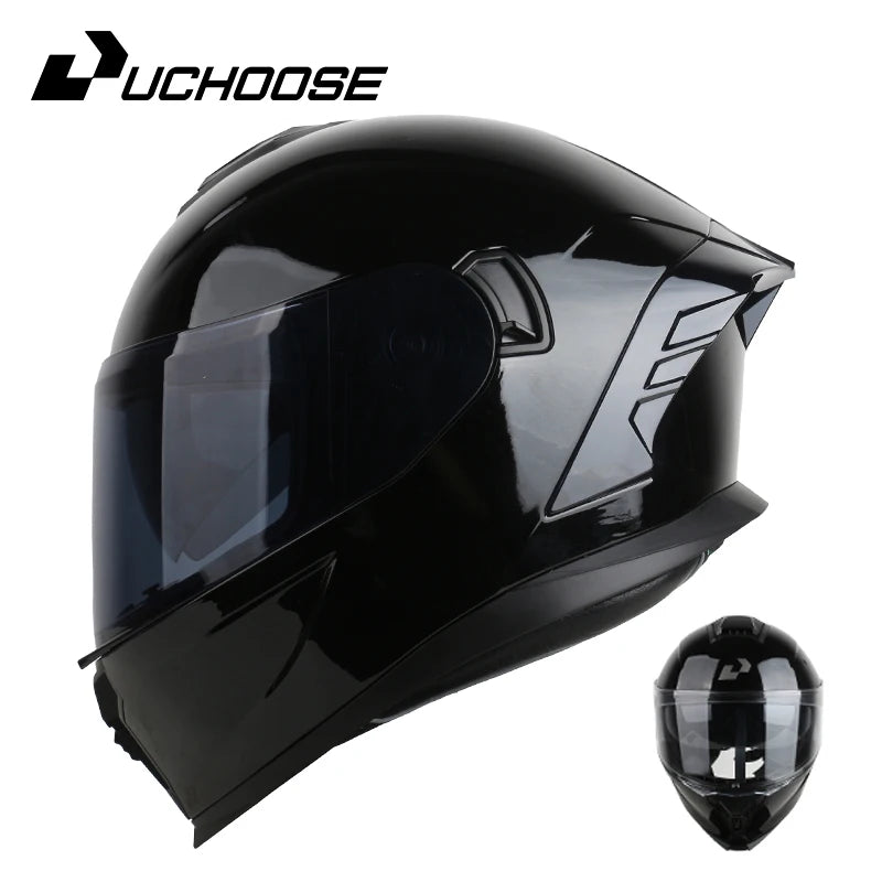 DOT Sportbike Helmet