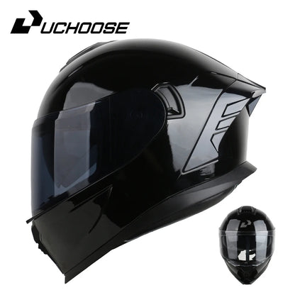 DOT Sportbike Helmet