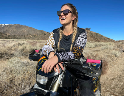 Women sportwear cycling Jersey