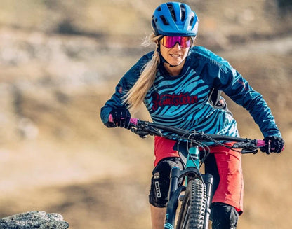 Women sportwear cycling Jersey