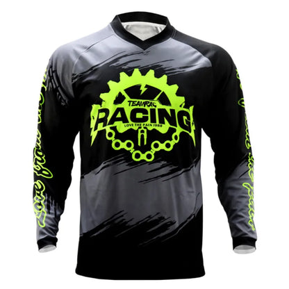 MTB Racing Jersey