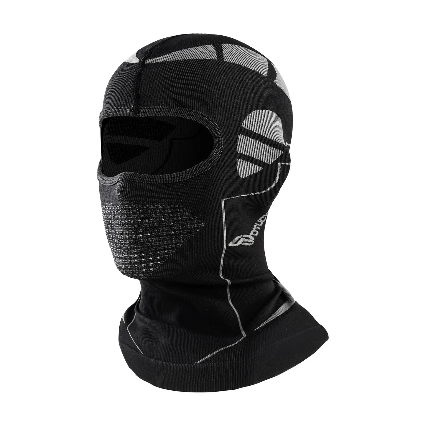 Thermal Scarf Face Mask Winter