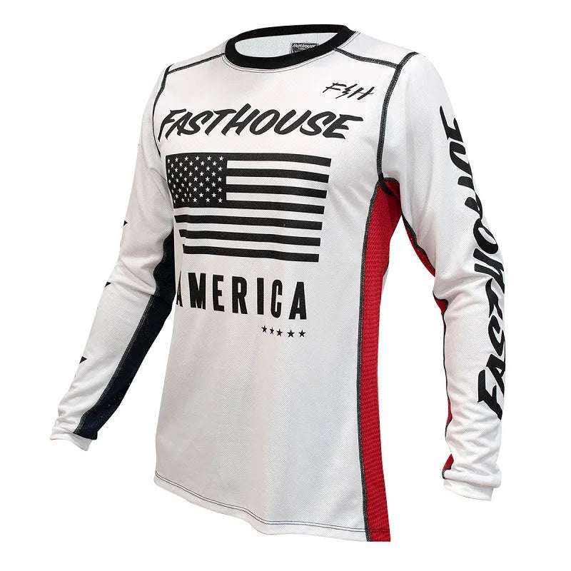 Motocross Jersey Enduro