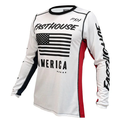 Motocross Jersey Enduro