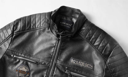 Motorcycle Jacket