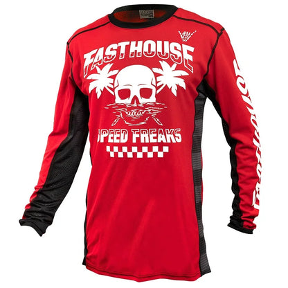 Motocross Jersey Enduro