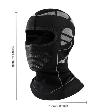 Thermal Scarf Face Mask Winter
