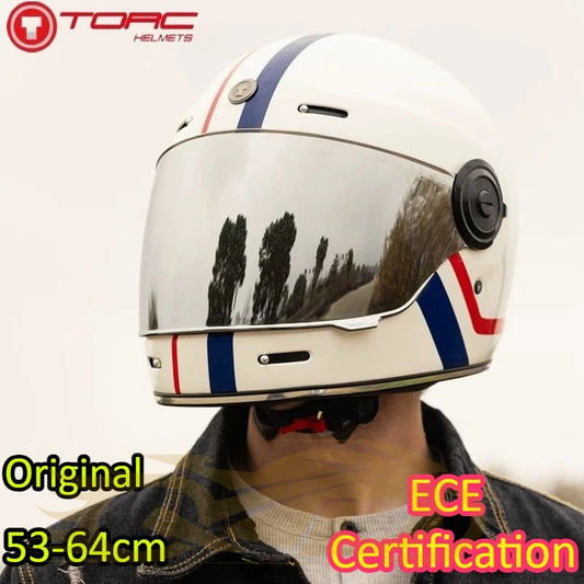 TORC Motorycle Helmet