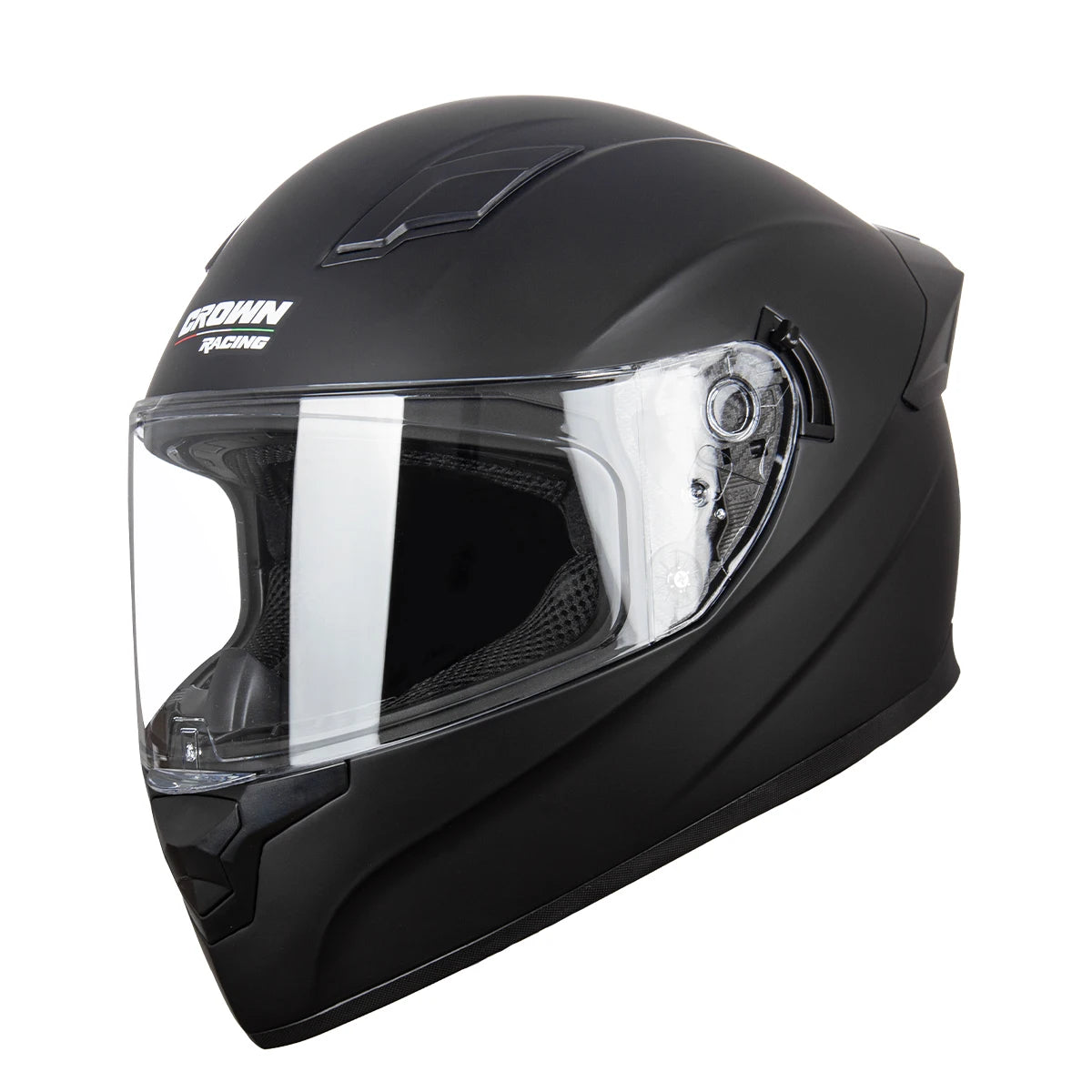 ROCK RUFI Full Face Motorcycle Helmet