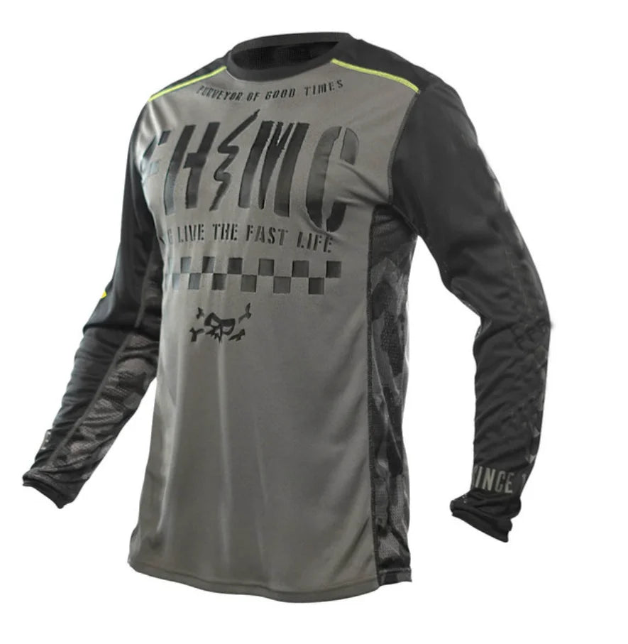 Jersey Moto Enduro Hot Wheels