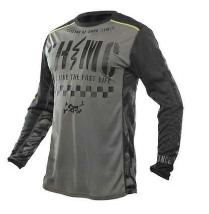 Jersey Moto Enduro Hot Wheels