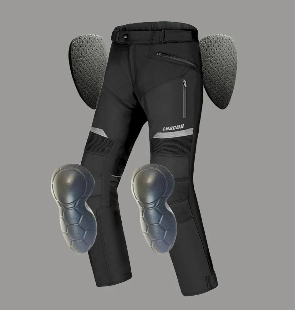 Motorcycle Jacket Winter