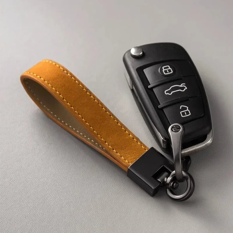 Key Chain Luxury