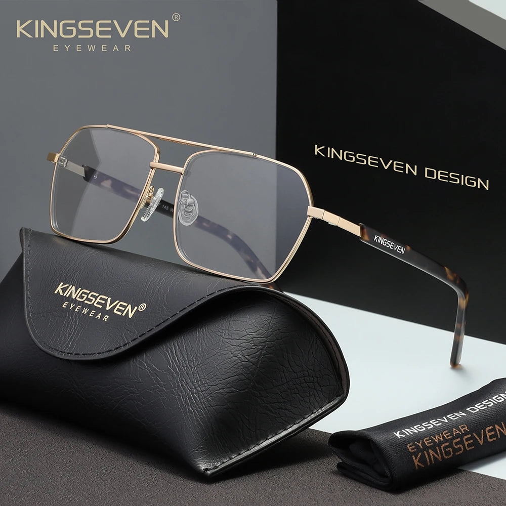 Lunettes de protection contre la lumière bleue