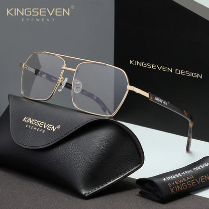 Lunettes de protection contre la lumière bleue