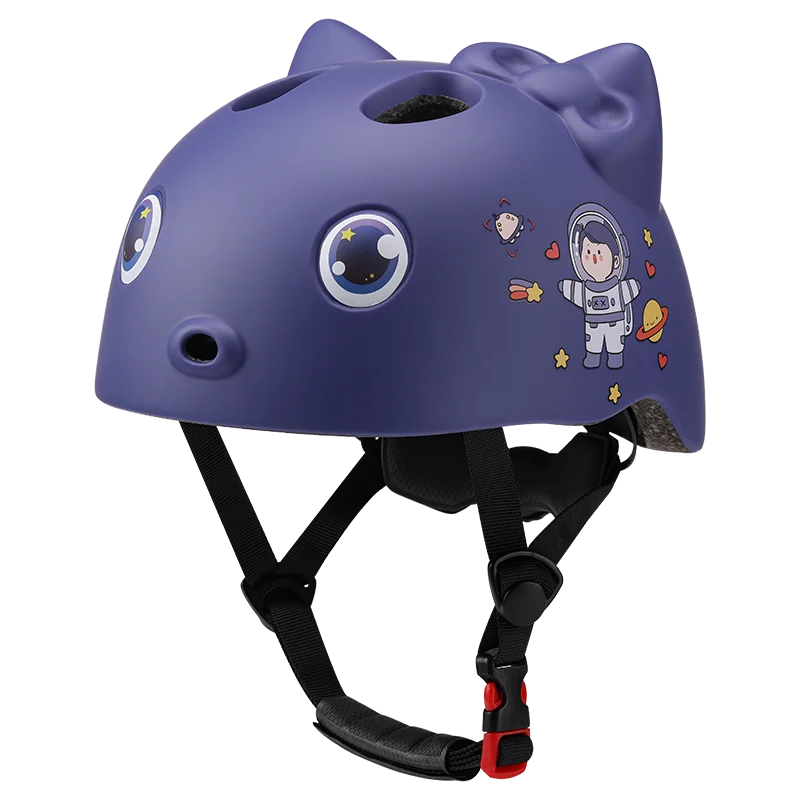 Seeker Children's Helmet Bicycle, Scooter, Outdoor Sports