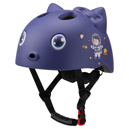 Seeker Children's Helmet Bicycle, Scooter, Outdoor Sports