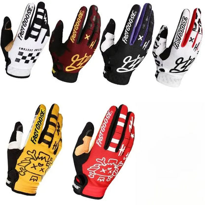 All-Season Outdoor Gloves Touchscreen
