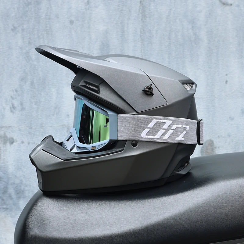ORZ Off-road helmet