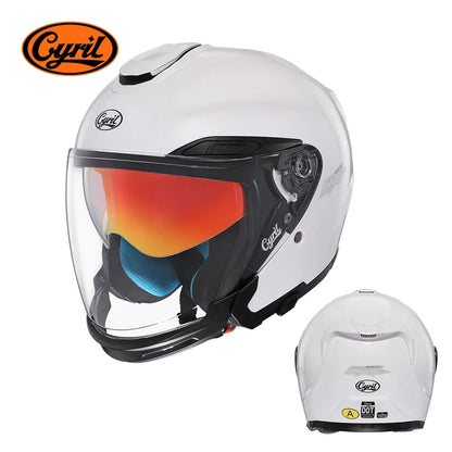 CYRIL R18 Bike Helmet