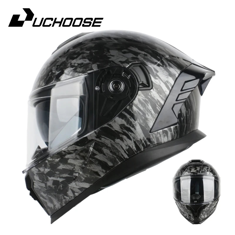 DOT Sportbike Helmet