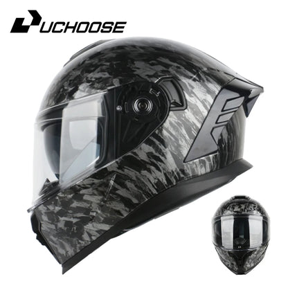 DOT Sportbike Helmet