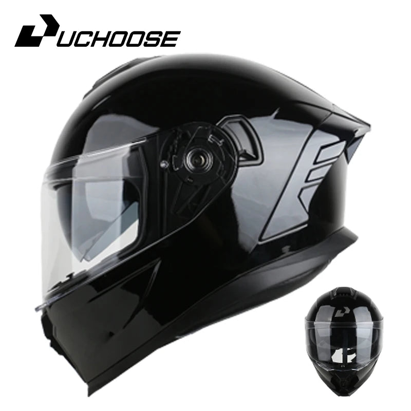 DOT Sportbike Helmet