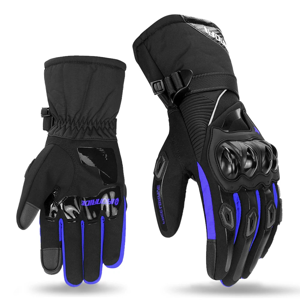 Motorcycle Gloves