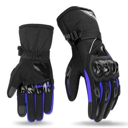 Motorcycle Gloves