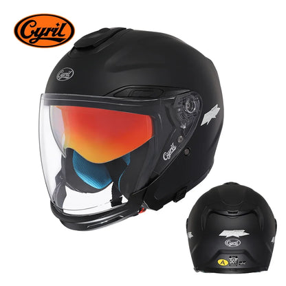 CYRIL R18 Bike Helmet