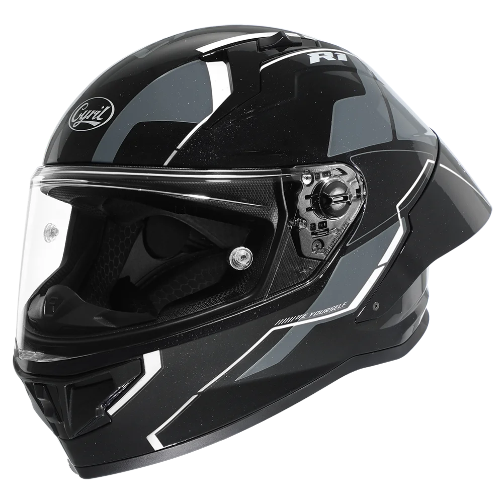 Cyril Motorcycle Helmet