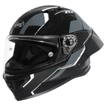 Cyril Motorcycle Helmet