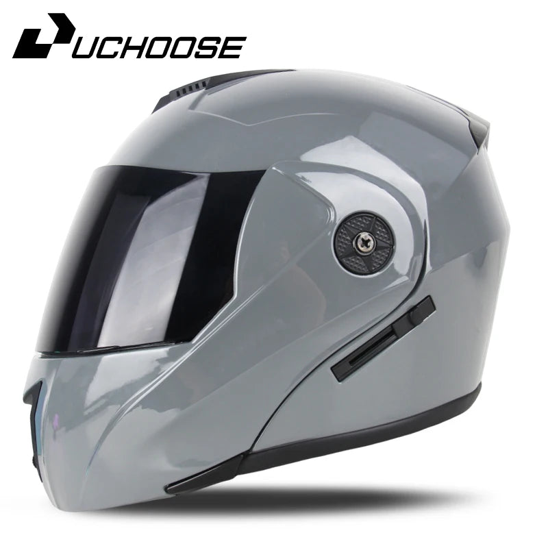 Uchoose Racing Motobike Helmet