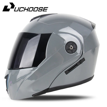 Uchoose Racing Motobike Helmet