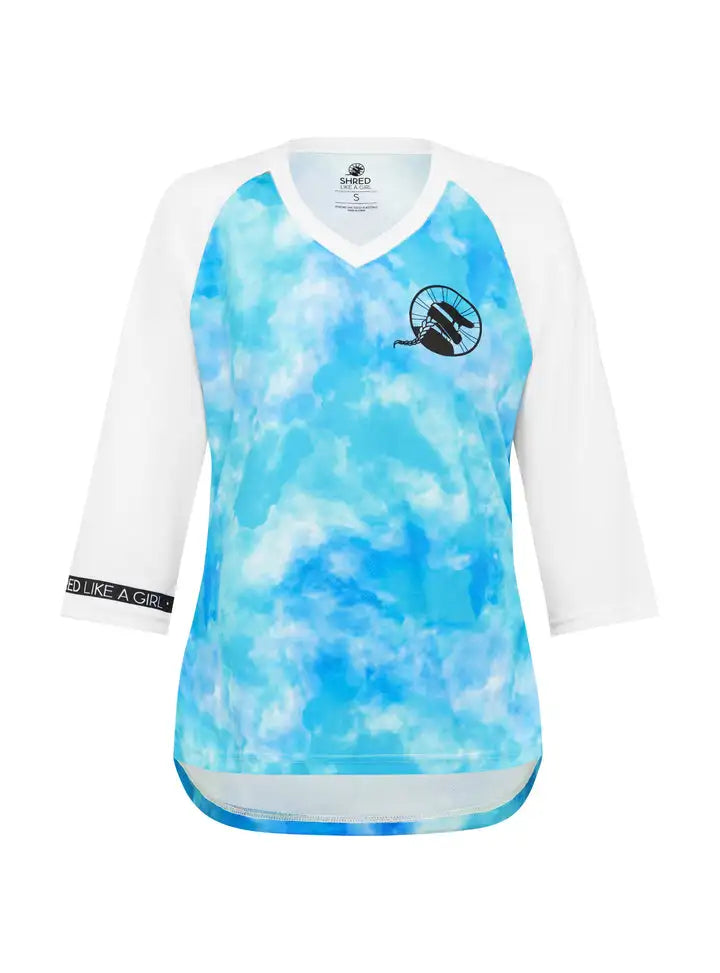 Women sportwear cycling Jersey