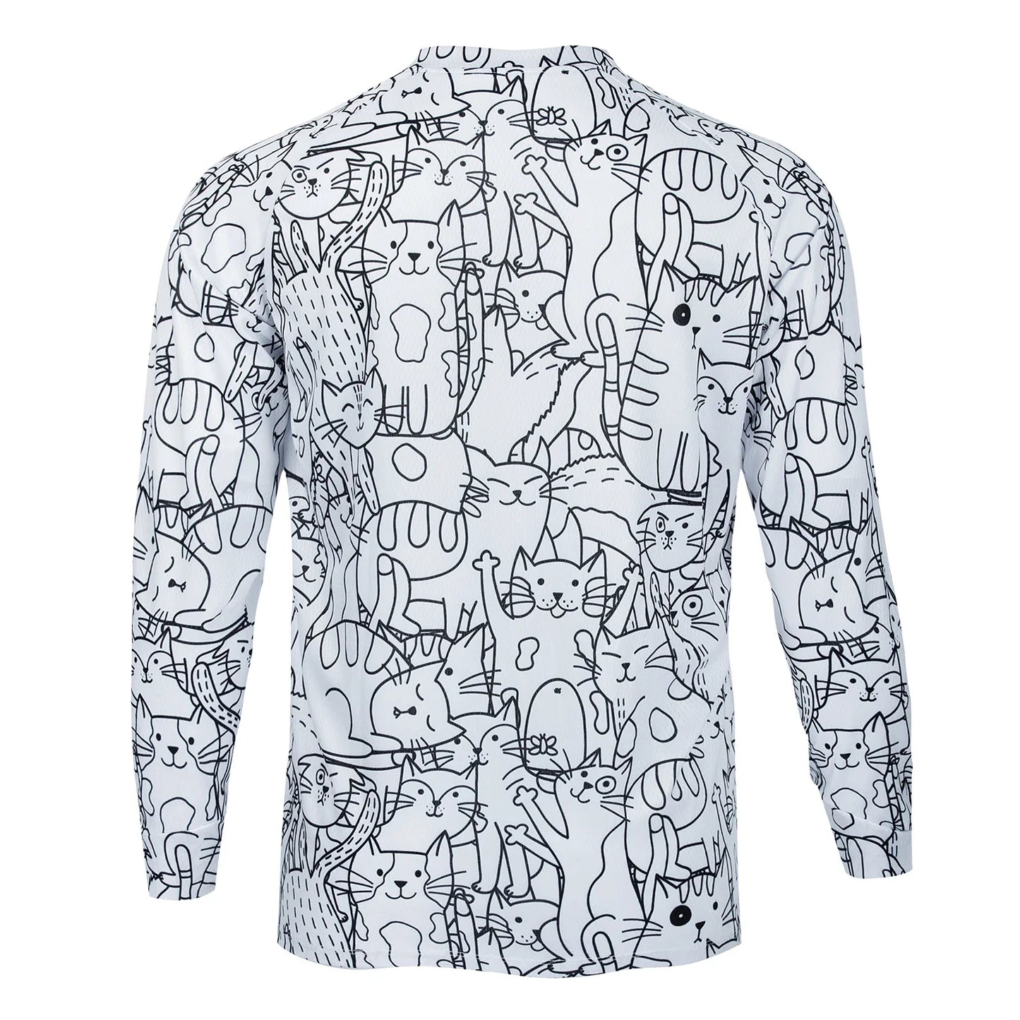 Motocross Jersey MTB