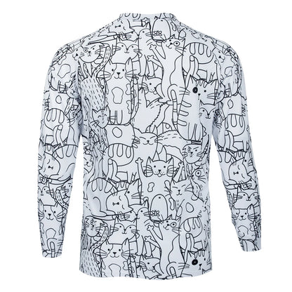 Motocross Jersey MTB