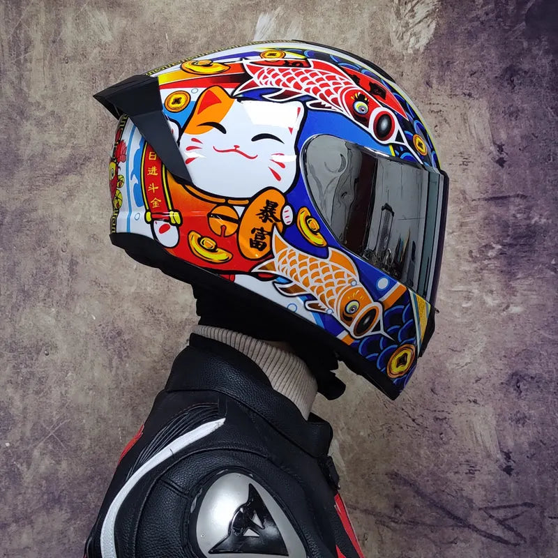ORZ Street Sport Helmet