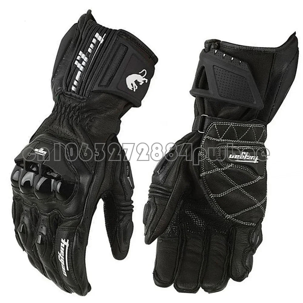 Glory Motorcycle Gloves