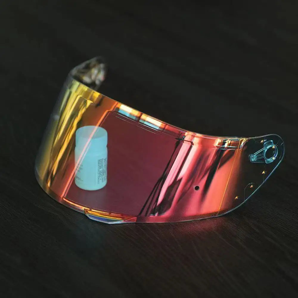 C-Riding Winter Sportbike Helmet