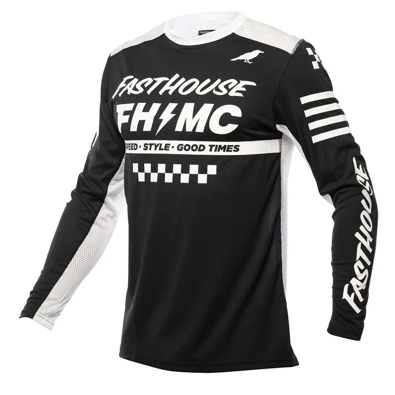 Motocross Jersey Enduro