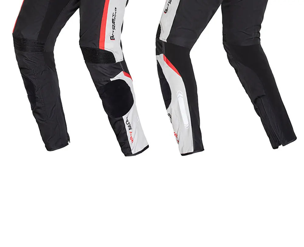 Waterproof Motorcycle Jacket and Pants